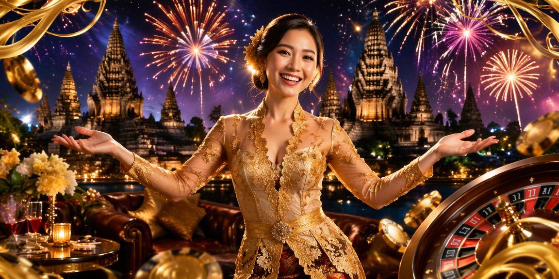 detik288 Open One Account for Casino and Wallets